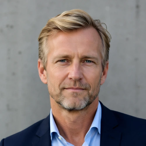 Olof Lundh